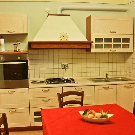 Agriturismo Il Girasole Montefalco Eksteriør bilde